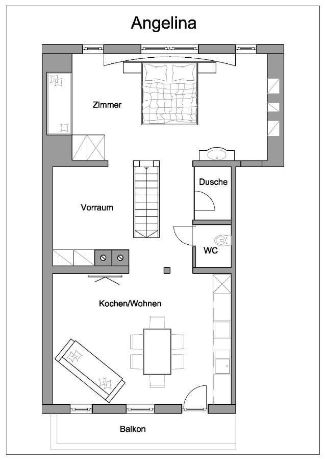 Landhaus Celina - Panoramastall Rossberg Нойкирхен-ам-Гросфенедигер Экстерьер фото
